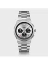 Cluse Man  Vigoux Cw20807 In Metallic