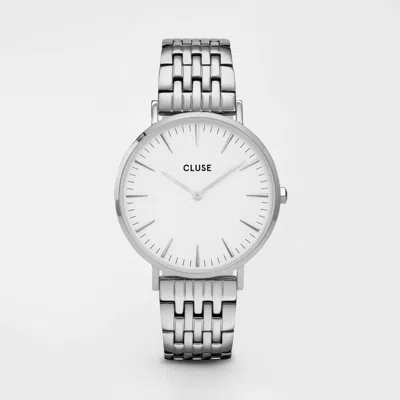 Cluse Stainless Steel Women's Watch