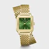Cluse Women's Watch  Petite Watch Double Steel Cw11811