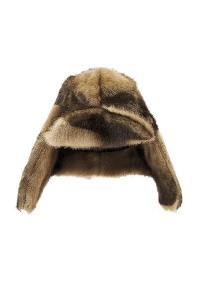 Clyde Ice Hat In Lynx