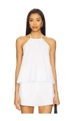 Clyque Tauni Top