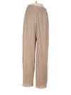 C/meo Collective Casual Pants In Gold
