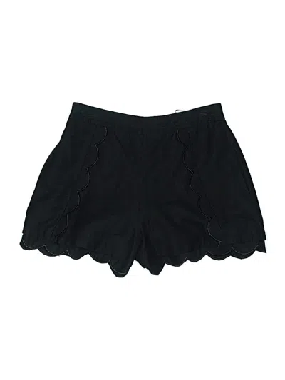 Pre-owned C/meo Collective Shorts In Black