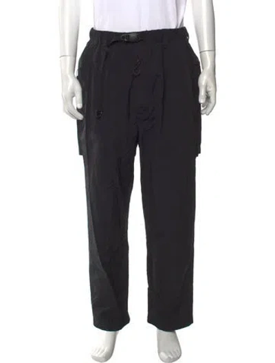 Pre-owned Cmf Outdoor Garment Cargo Pants In Black