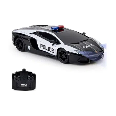 Cmj Rc Cars 2-pc. Car In Multi