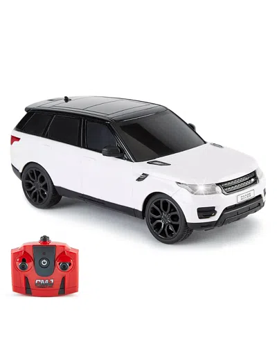 Cmj Rc Cars Range Rover Remote Control Vehicle, Ages 6+