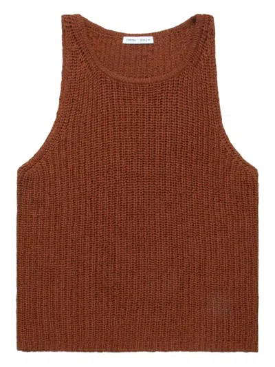 Cmmn Swdn Eli Tank Top