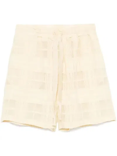 CMMN SWDN ENZO SHORTS