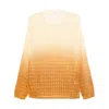 Cmmn Swdn Daron Sweater In Beige