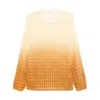 Cmmn Swdn Daron Sweater In Multicolor