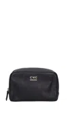Cnc C'n'c' Accessories Black In Black