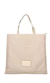Cnc C'n'c' Bags.. Beige In Beige Chari