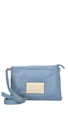 Cnc C'n'c' Bags.. Clear Blue In Azzurro Blu E Verdi