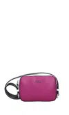 Cnc C'n'c' Bags.. Purple In Viola Blu E Verdi