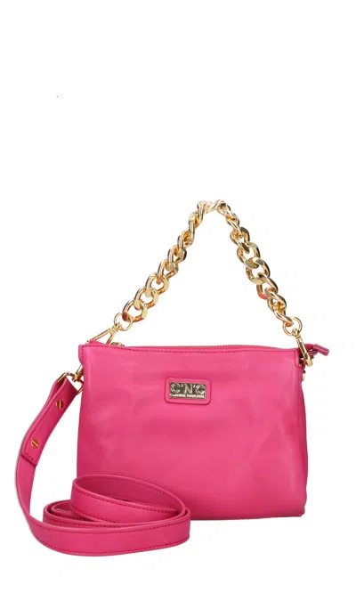 Cnc C'n'c' Bags.. Fuchsia In Fucsia Vivaci