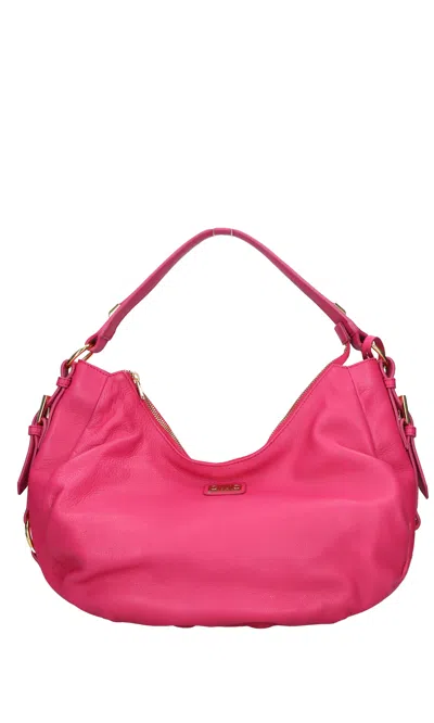 Cnc C'n'c' Bags.. Fuchsia In Fucsia Vivaci
