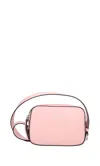 Cnc C'n'c' Bags.. Pink In Rosa Chiari E Naturali