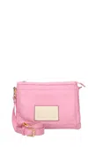 Cnc C'n'c' Bags.. Pink In Rosa Chiari E Naturali