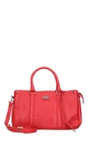 Cnc C'n'c' Bags.. Red In Rosso Vivaci