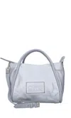 Cnc C'n'c' Bags.. Silver In Argento Metallici E Grigi
