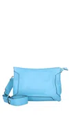 Cnc C'n'c' Bags.. Clear Blue In Azzurro Blu E Verdi