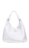 Cnc C'n'c' Bags.. White In Bianco Chiari E Naturali