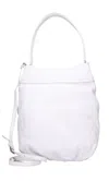 Cnc C'n'c' Bags.. White In Bianco Chiari E Naturali