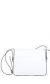 Cnc C'n'c' Bags.. White In Bianco Neutri