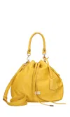 Cnc C'n'c' Bags.. Yellow In Giallo Vivaci