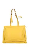 Cnc C'n'c' Bags.. Yellow In Giallo Vivaci