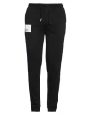 C'n'c' Costume National Man Pants Black Size Xl Cotton, Polyester