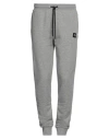 C'n'c' Costume National Man Pants Grey Size Xl Cotton