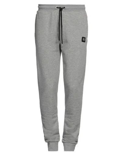 C'n'c' Costume National Man Pants Grey Size Xl Cotton