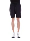 Cnc Shorts Black In Nero Neri E Grigi