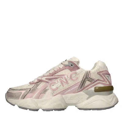 Cnc C'n'c' Sneakers In Multicolour