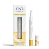 Cnd Care Pens Essentials Care Pen Solar Oil 0.08 oz Nails 639370922331 In White