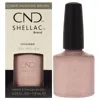 Cnd Ladies Shellac Nail Color 0.25 oz Unlocked Nails 639370921495