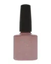 Cnd Shellac Nail Color - Fragrant Freesia