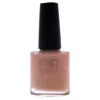 Cnd Vinylux Nail Polish - 325 Baby Smile By  For Women - 0.5 oz Nail Polish