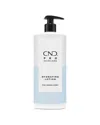 CND CND WOMEN'S 32OZ PRO SKINCARE HYDRATING LOTION