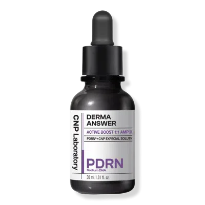 Cnp Laboratory Derma + Answer Active Boost Serum