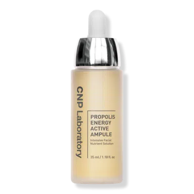Cnp Laboratory Propolis Energy Active Serum