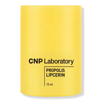Cnp Laboratory Propolis Lipcerin Lip Balm - Original