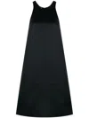 Co Abito 4114ksbfpf23 001 In Black