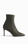 Co Ankle Heel Boot
