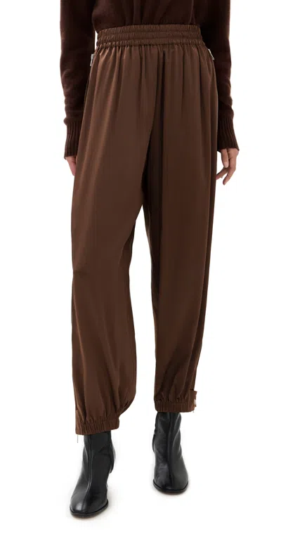 CO ARTICULATED VENTED PANTS MOOSE
