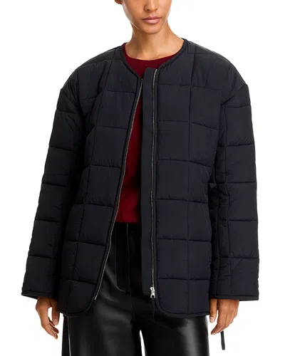 Co At In Black