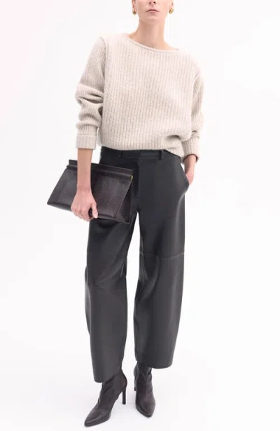 Co Batwing Sweater