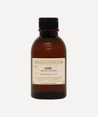C.o. Bigelow Amber Body Wash 310ml