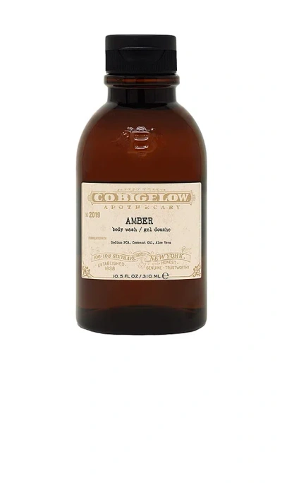 C.o. Bigelow Amber Body Wash In N,a